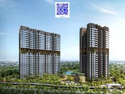 Hillock Green (D26), Apartment #617109651